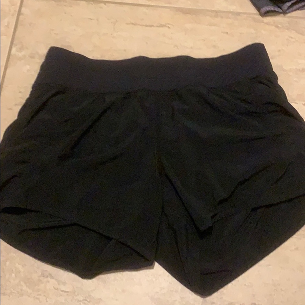 Lululemon shorts